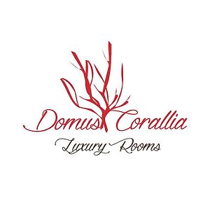 Domus Corallia-Luxury Rooms